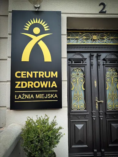 Centrum Zdrowia Araszkiewicz "Łaźnia Miejska" (MED-ARS Sp. z o.o.)